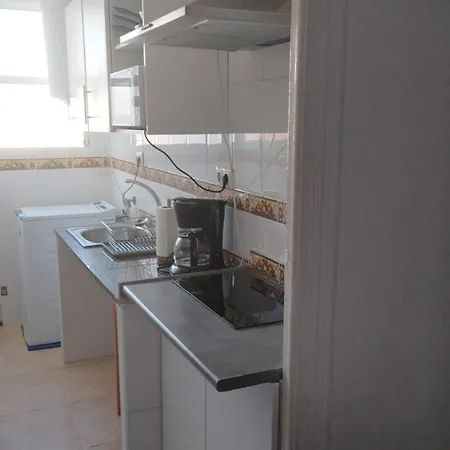 Appartement Playa A Dos Pasos *