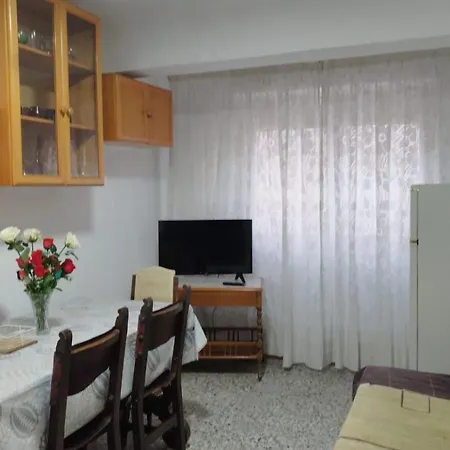 Playa A Dos Pasos Appartement *